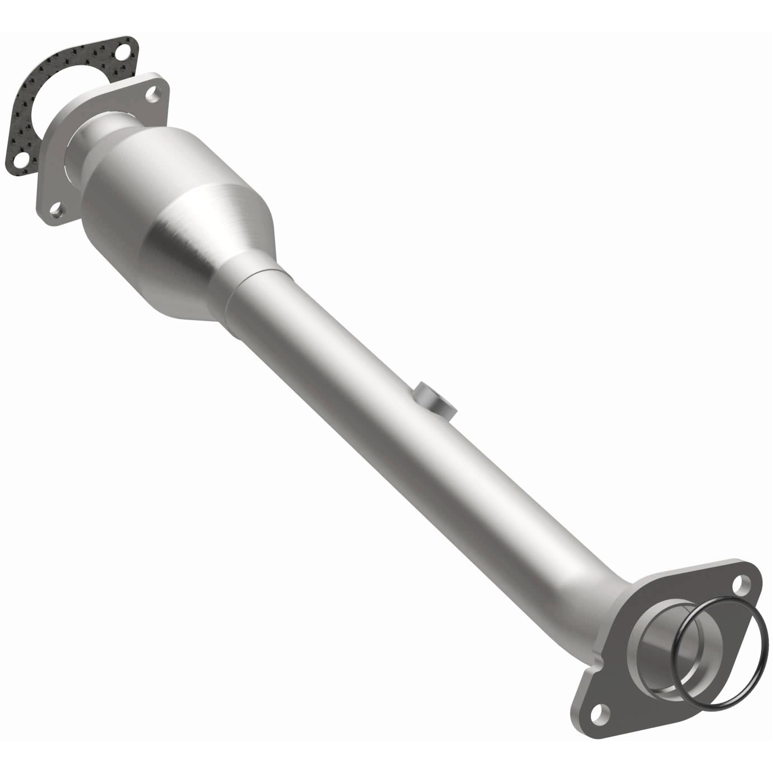 MagnaFlow California Grade CARB Compliant Direct-Fit Catalytic Converter 5491670